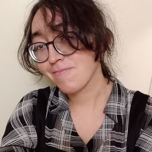 Meet your Posher, Molly